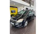 Opel Zafira 7 plazas miniatura 4